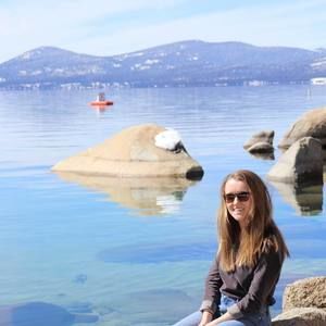 Meet your Posher, Audrey